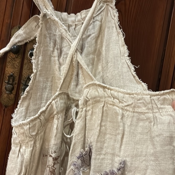 Authentic vintage, Magnolia Pearl overalls and Jacket not included - Picture 7 of 16